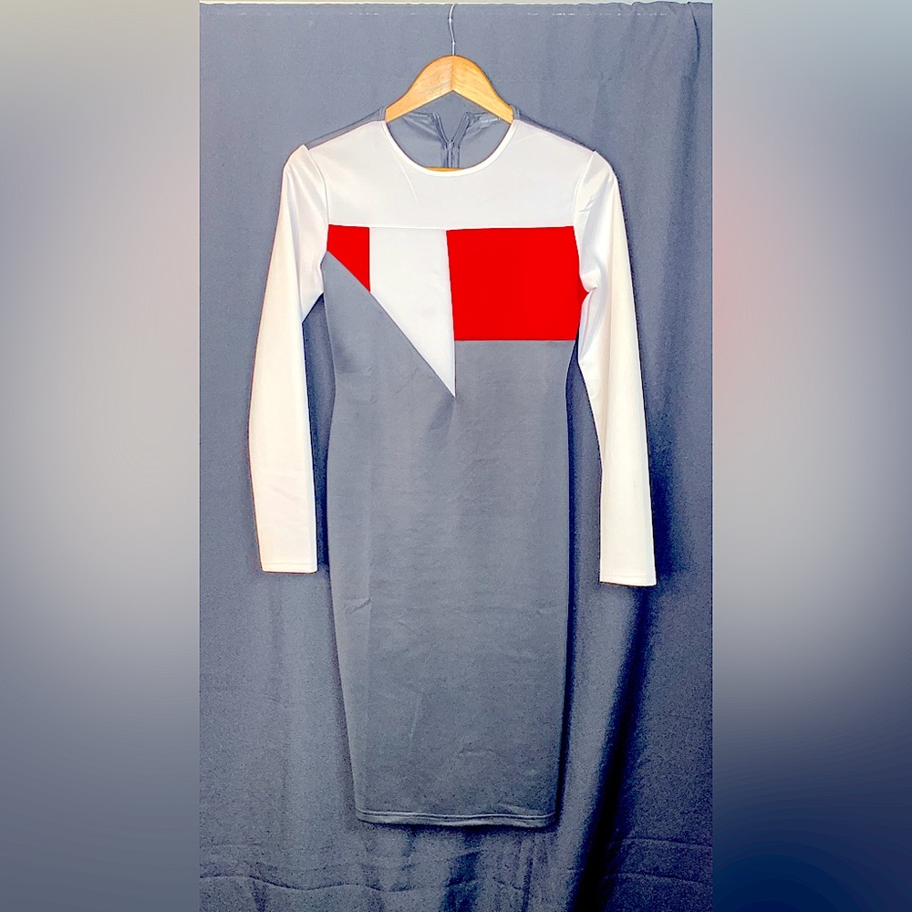 Dress (sz L)